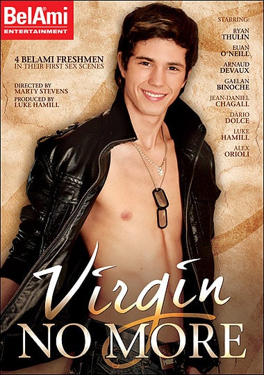 Virgin No More 1
