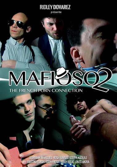 Mafioso 2