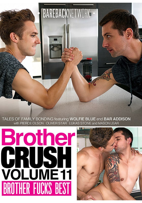 Brother Crush 11