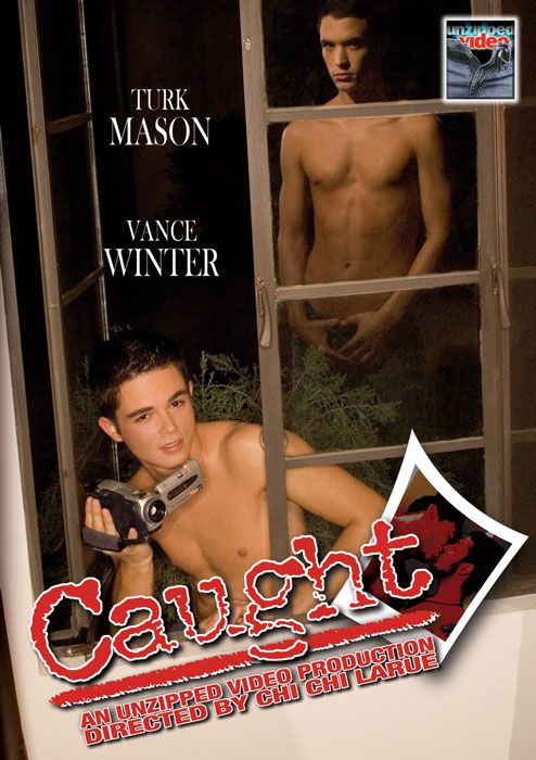 Caught (Unzipped)