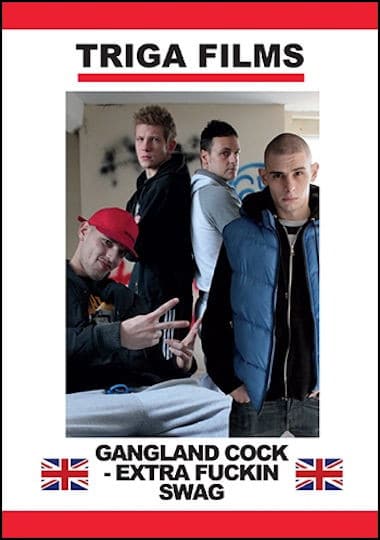 Gangland Cock
