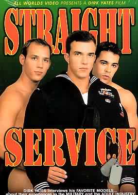 Straight Service