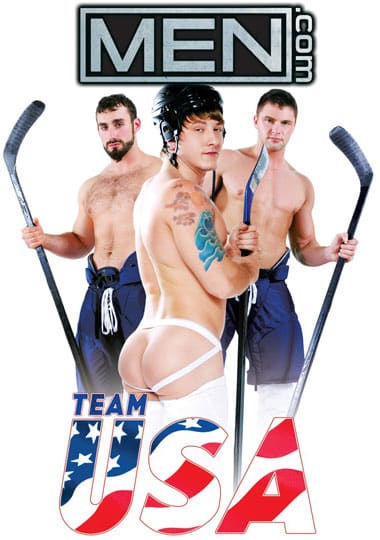 Team USA