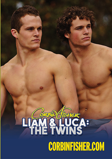 Liam & Luca – The Twins