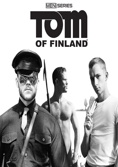 Tom of Finland (Master Cut)