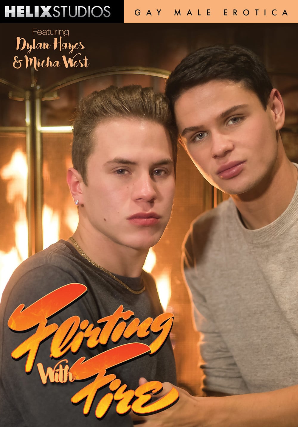 Flirting With Fire