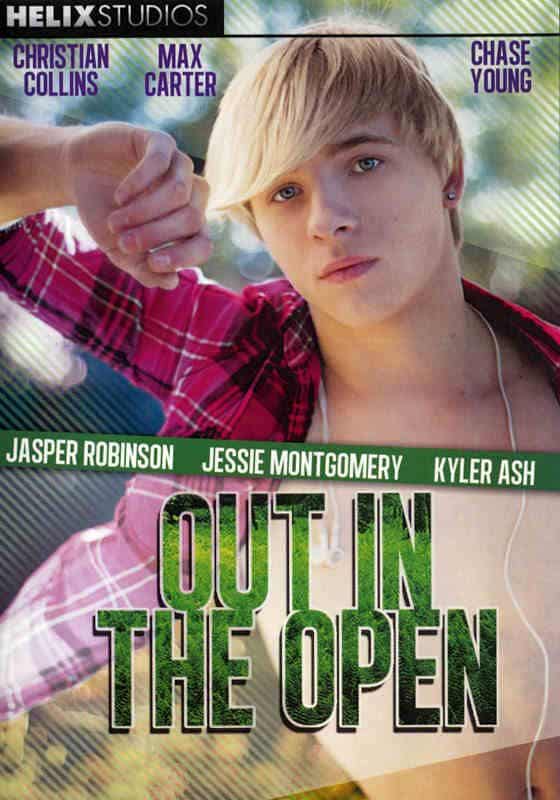 Out in the Open 1