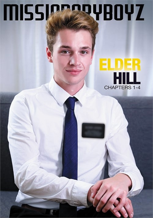 Elder Hill 1