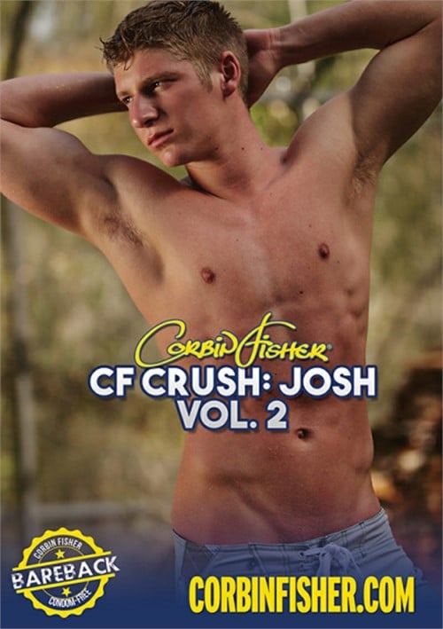 CF Crush – Josh 2