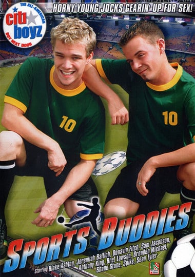 Sports Buddies