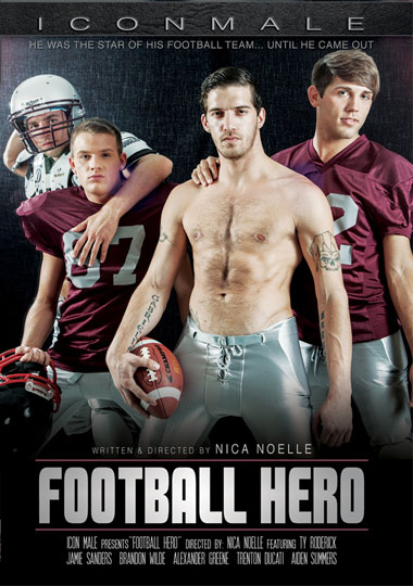 Football Hero 1