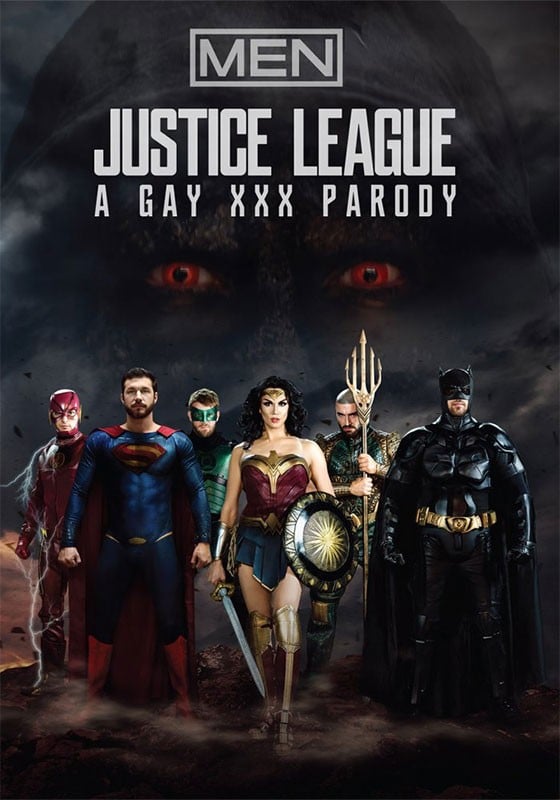 Justice League