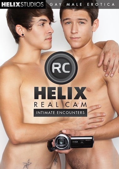 Helix Real Cam – Intimate Encounters