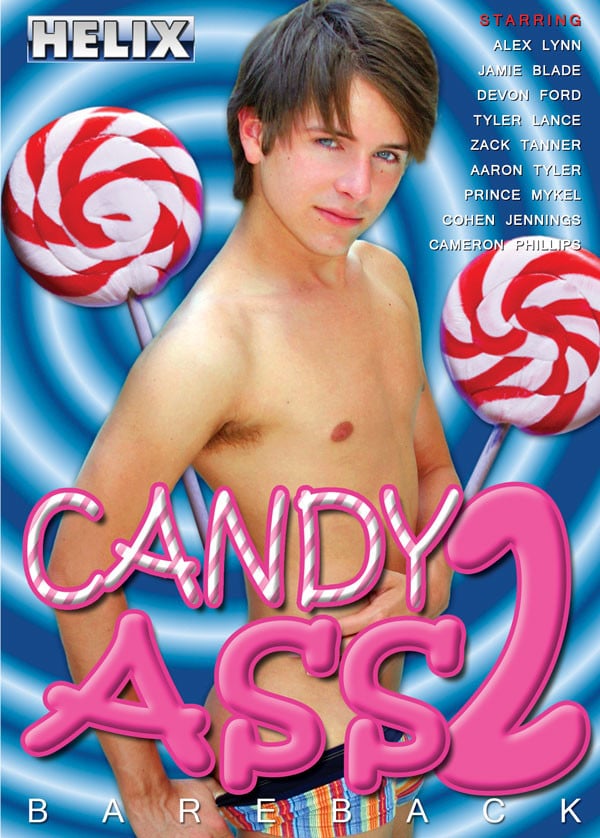 Candy Ass 2