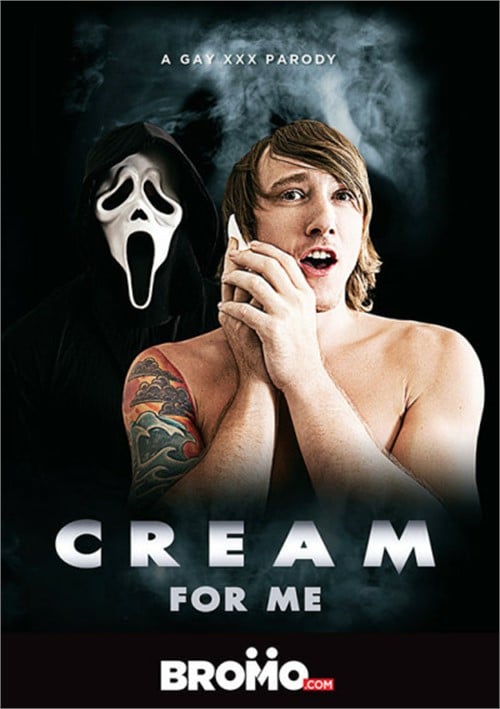 Cream for me