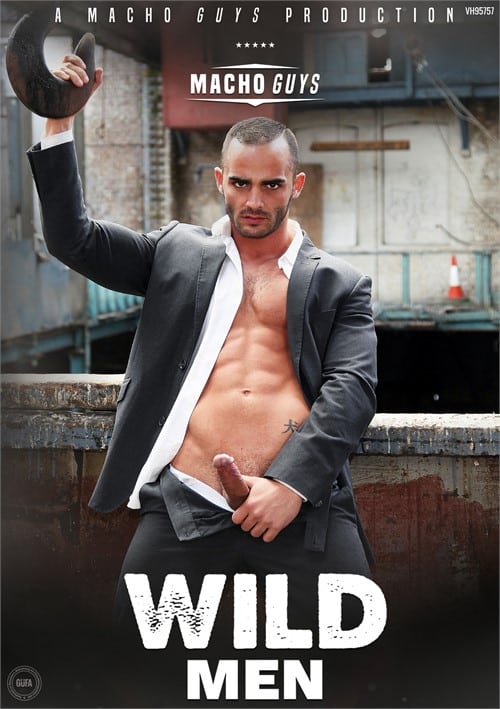 Wild Men (Macho)