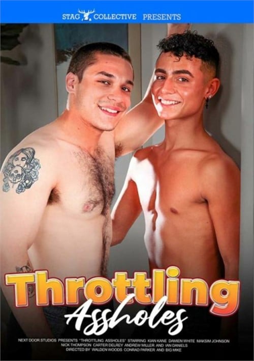 Throttling Assholes