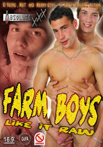 Farm Boys: Like It Raw