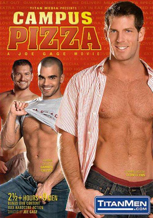 Campus Pizza