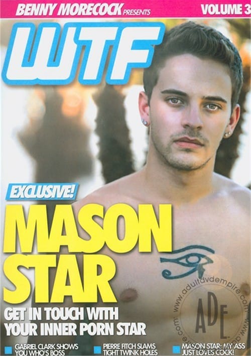 WTF – Mason Star