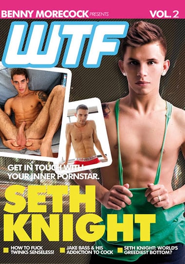 WTF – Seth Knight
