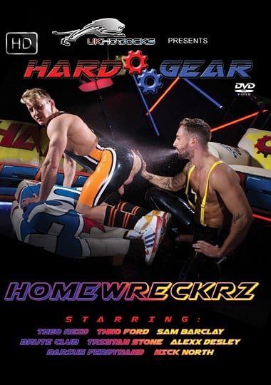 Homewreckrz