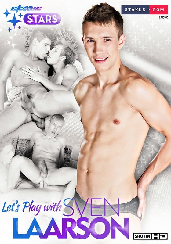 Let’s Play With Sven Laarson