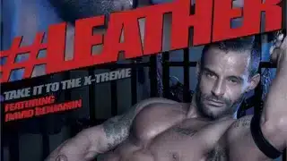 #Leather