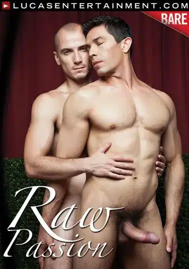 Raw Passion (Lucas)