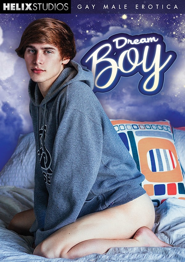 Dream Boy (Helix)