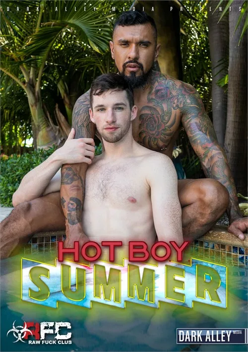 Hot Boy Summer 1