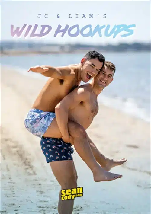 JC & Liam’s Wild Hookups