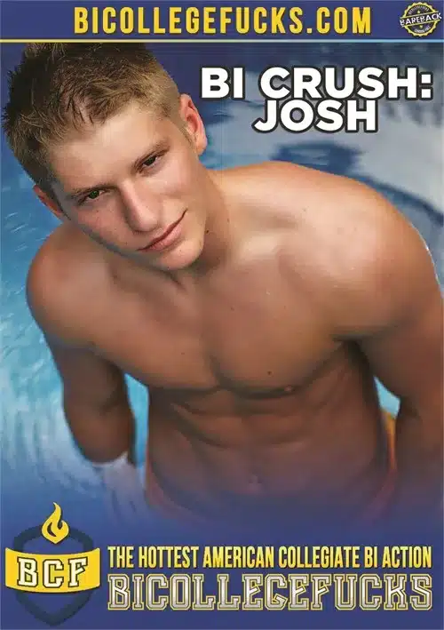 Bi Crush – Josh