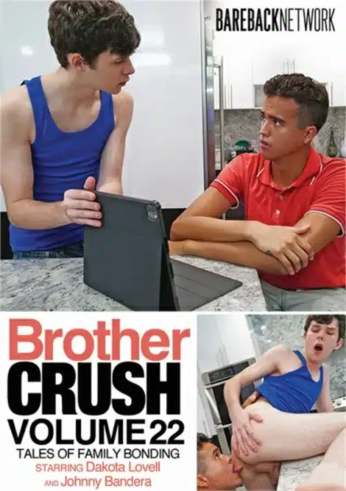Brother Crush 22