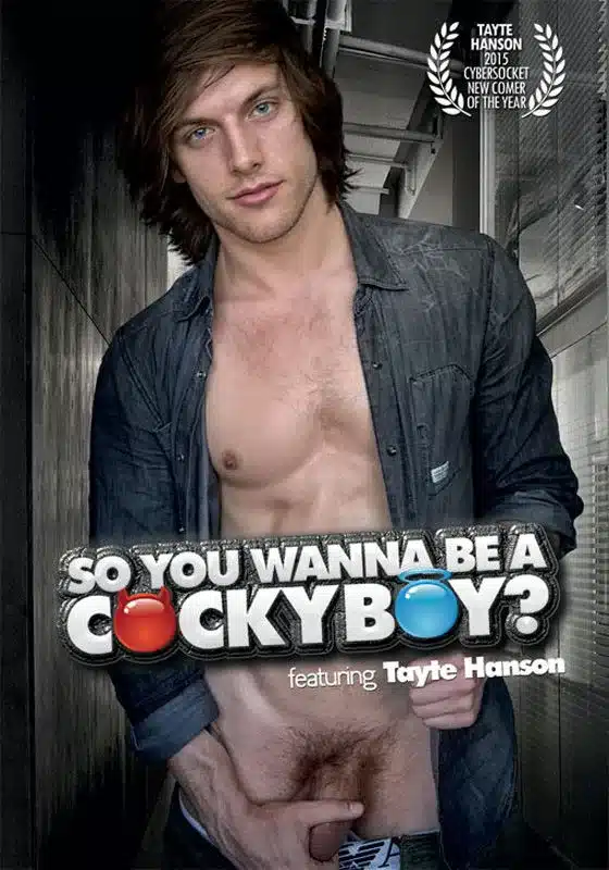 So You Wanna Be a CockyBoy?