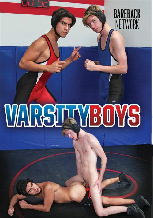Varsity Boys 1