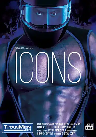 Icons (Titan)
