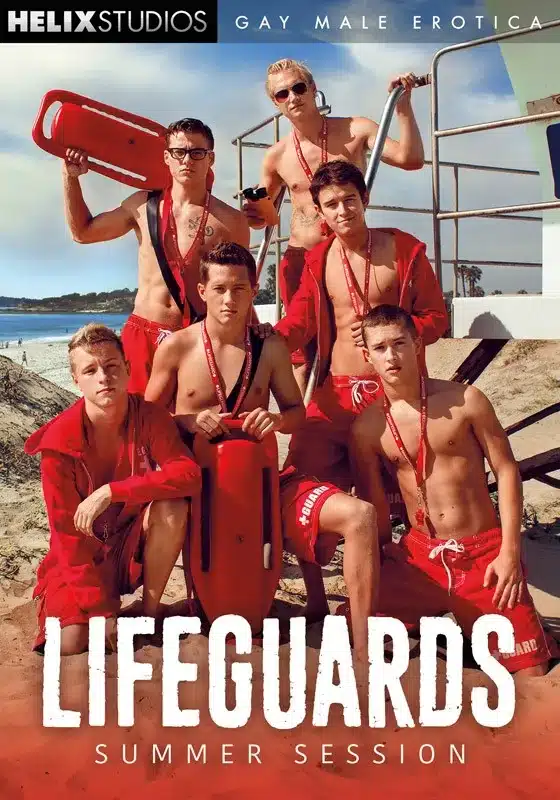 Lifeguards (Helix)