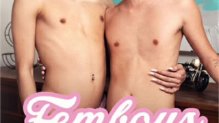 Femboys Have More Fun