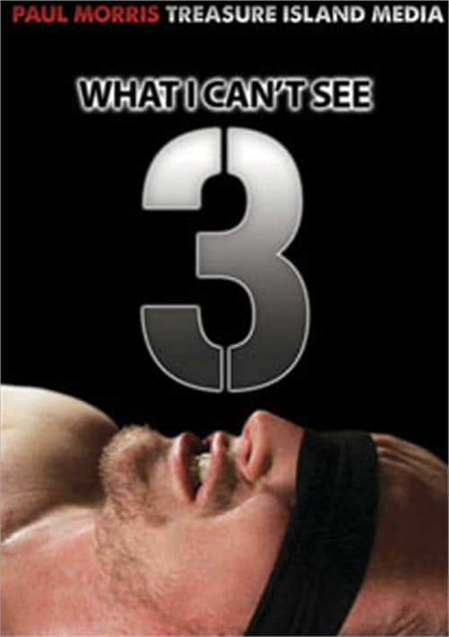 What I Cant See 3