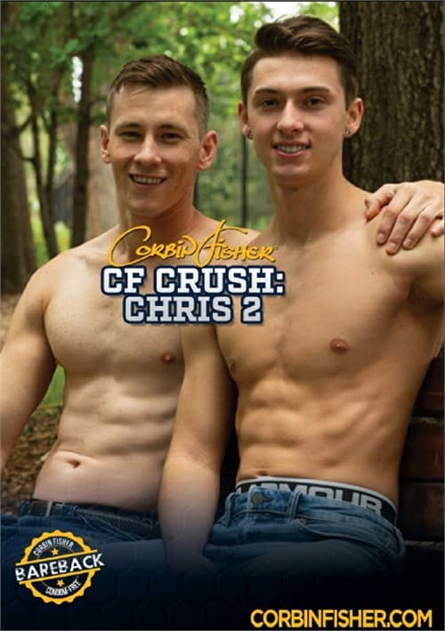CF Crush – Chris 2