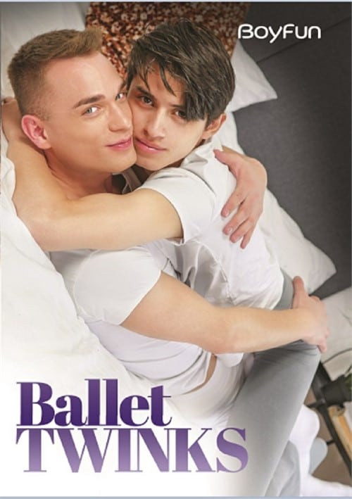 Ballet Twinks