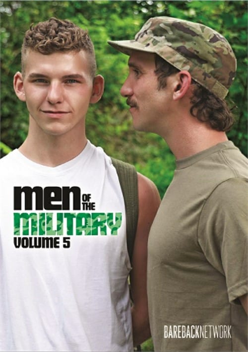 Men of the Military 5