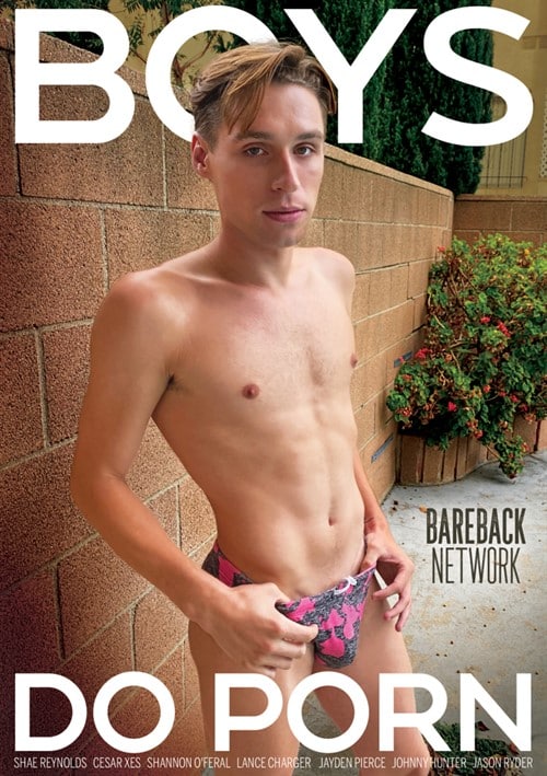 Boys Do Porn 1