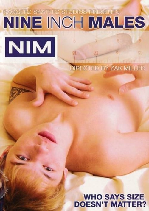 Nine Inch Males (incl. Bonus)