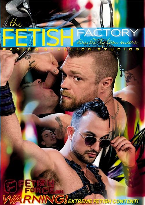 The Fetish Factory