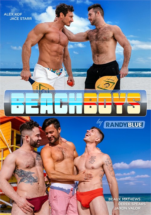 Beach Boys (RB)