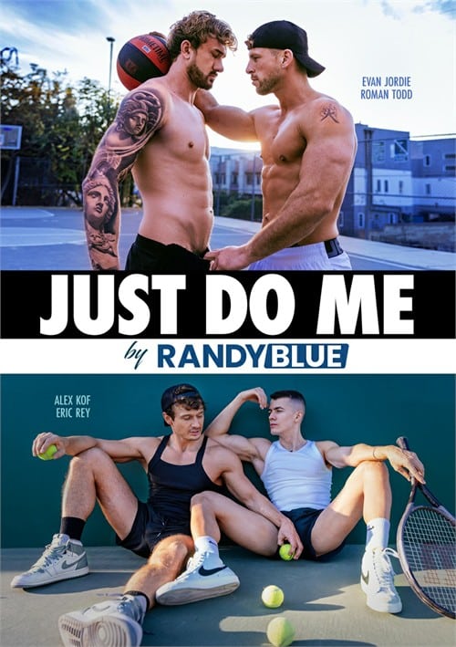 Just Do Me (RB)