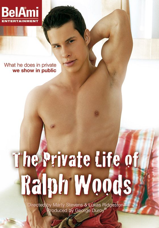 The Private Life of Ralph Woods (Remastered)