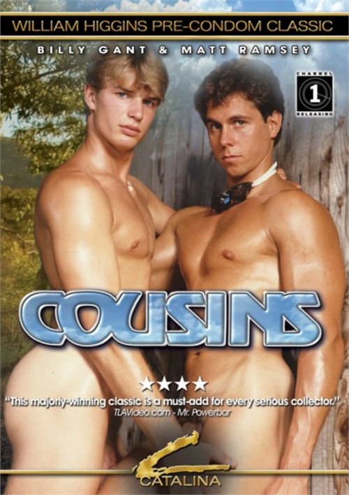 Cousins (Remastered)